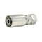 A & I Products (HC-F-BSPX) Female BSP Parallel Pipe - Swivel - Straight 3" x5" x1" A-F-BSPX-08-06 - alternate 1